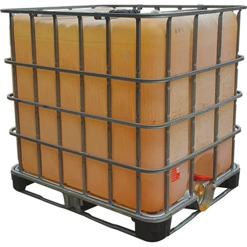 Bulk BC Apple Juice